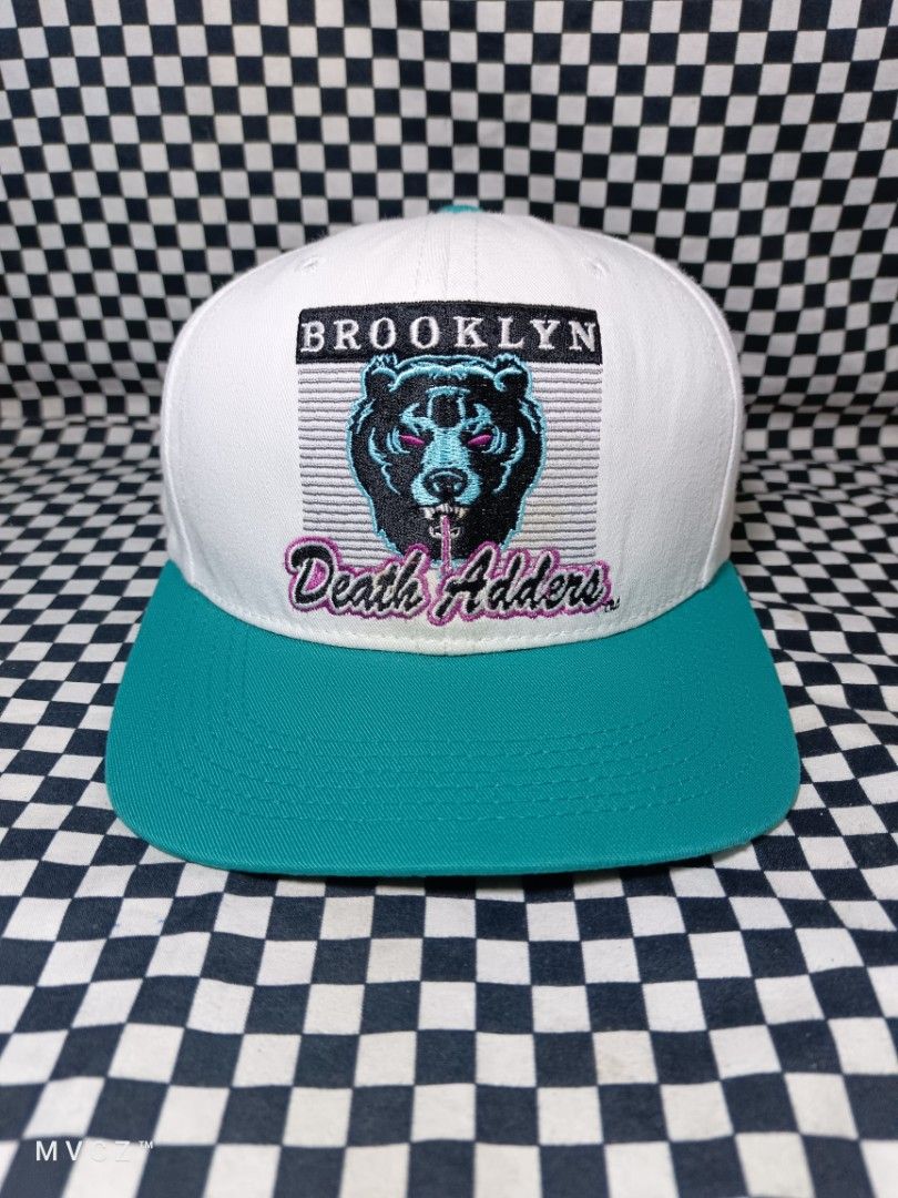 MISHKA SNAPBACK (Category: Caps & Hats) located in Polomolok. Submitted by maczstuff (Listing ID 1325379220, Image 1). Description: 📍 MISHKA (CUTTAG) 📍 SNAPBACK (MADEINUSA) 📍 EXCELLENT CONDITION 📍 ISSUES (NEEDWASH/BITAKNYLON) 📍 649 + SF 📍 MINDANAO POLOMOLOK LOC. 📍 UNLI VOUCH 📍 PAYMENT FIRST (GCASH) 📍 NO COP/COD.
