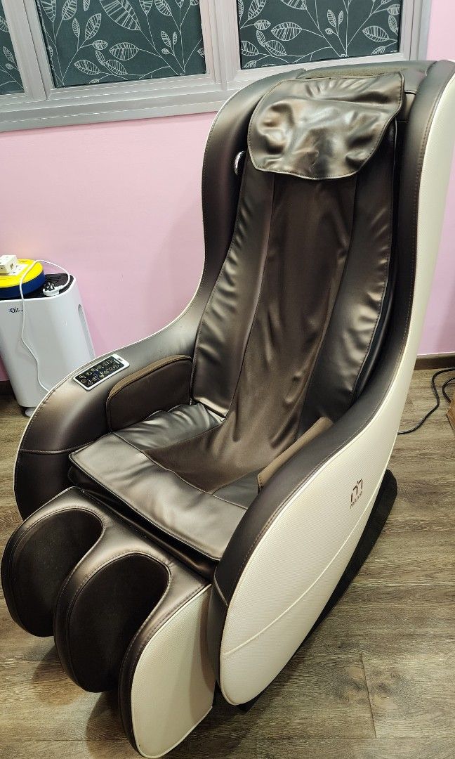 Miuvo Massage Chair
