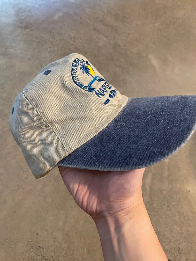 Had cap store