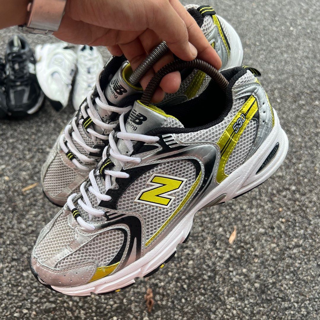 New balance uk 8.5 shop