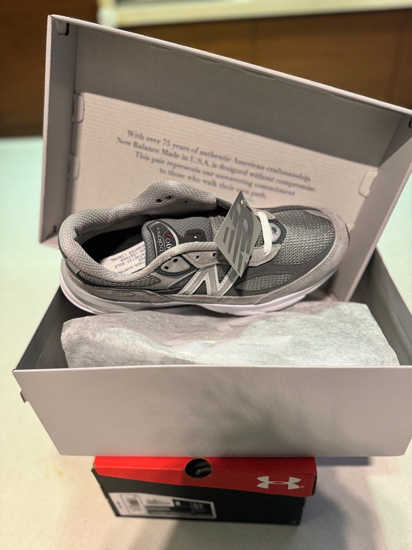 New Balance W990 GL6