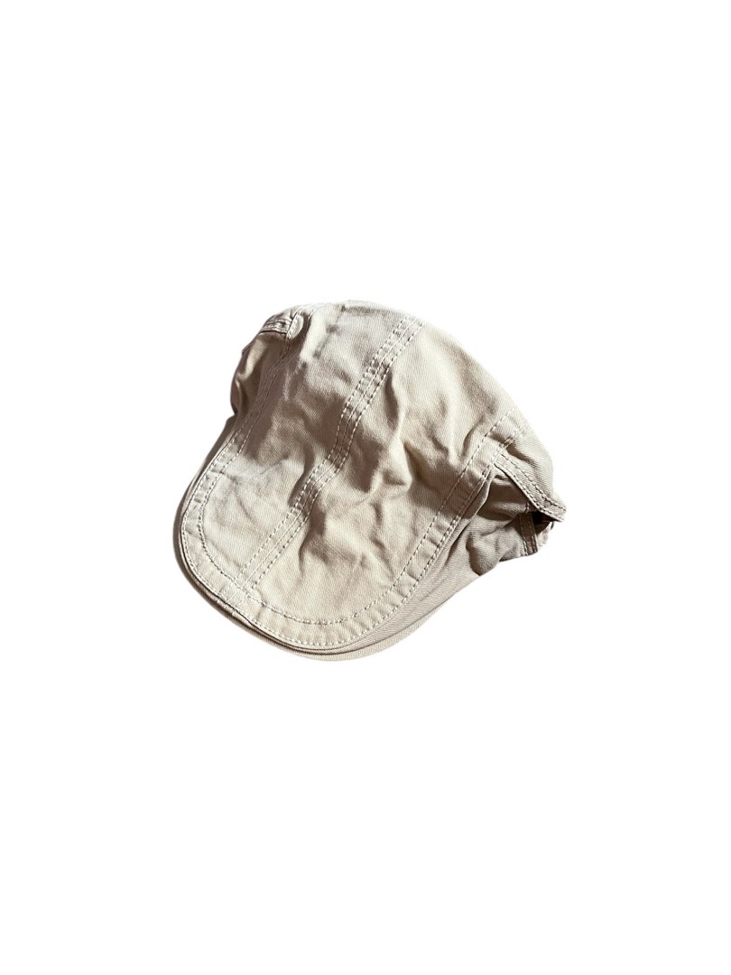 News Boy Flat Hat Men s Fashion Watches Accessories Caps Hats on Carousell