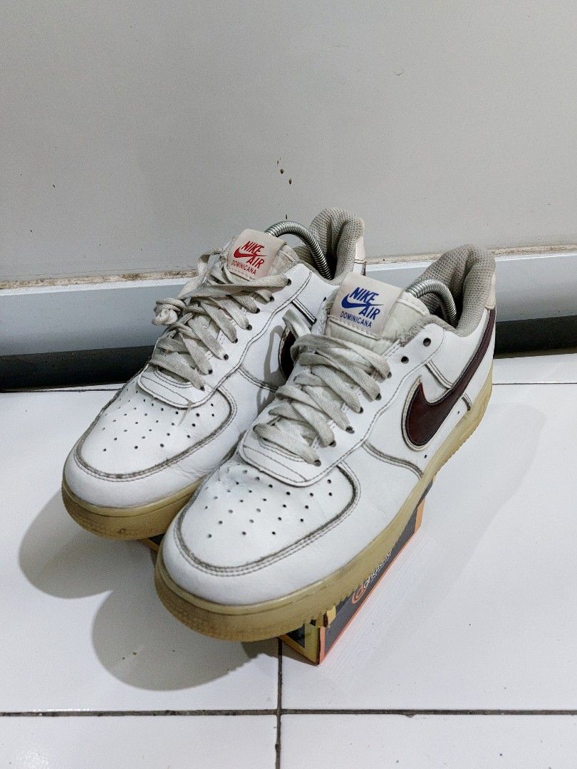 De lo mio af1 clearance
