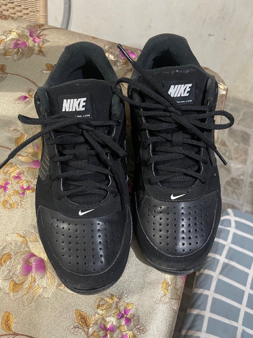 nike air baseline low release date