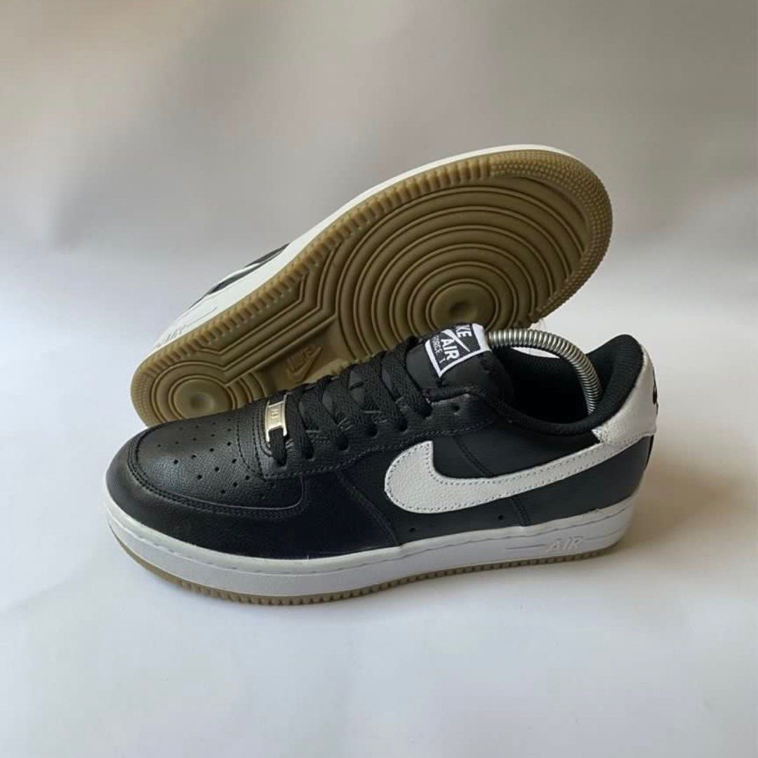 Air force 1 bw top