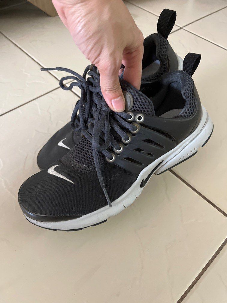 Kids air presto sales