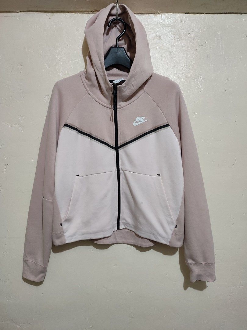 Crop top nike jacket 2025