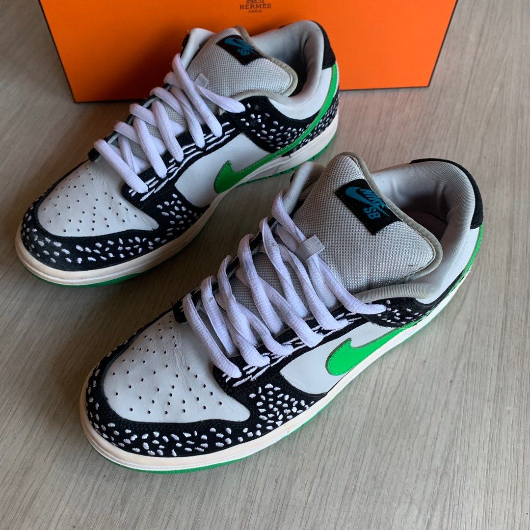 Nike dunk loon store