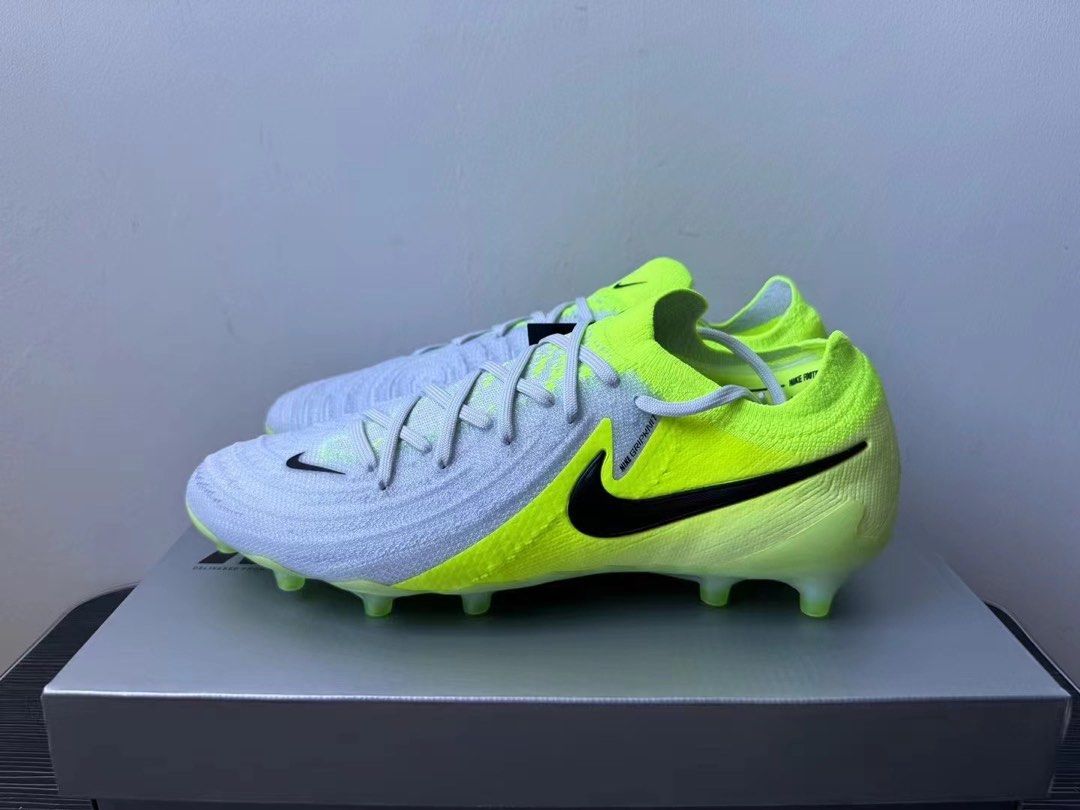 nike phantom elite yellow