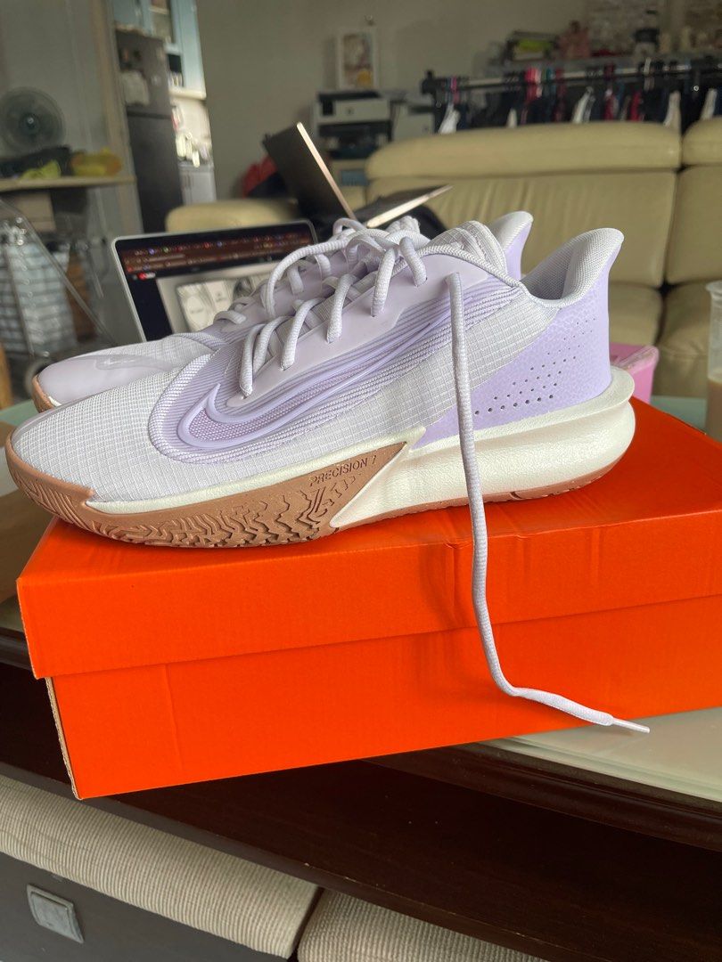 NIKE PRECISION BRAND NEW BASKETBALL SHOE, Men's Fashion