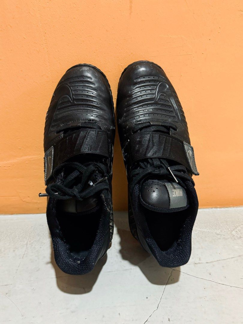 Nike romaleos 3.5 clearance