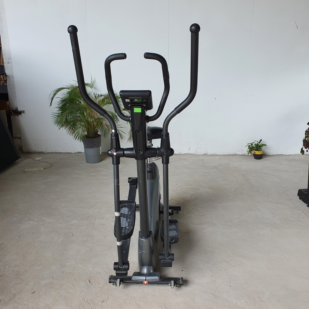 Ogawa cross trainer outlet