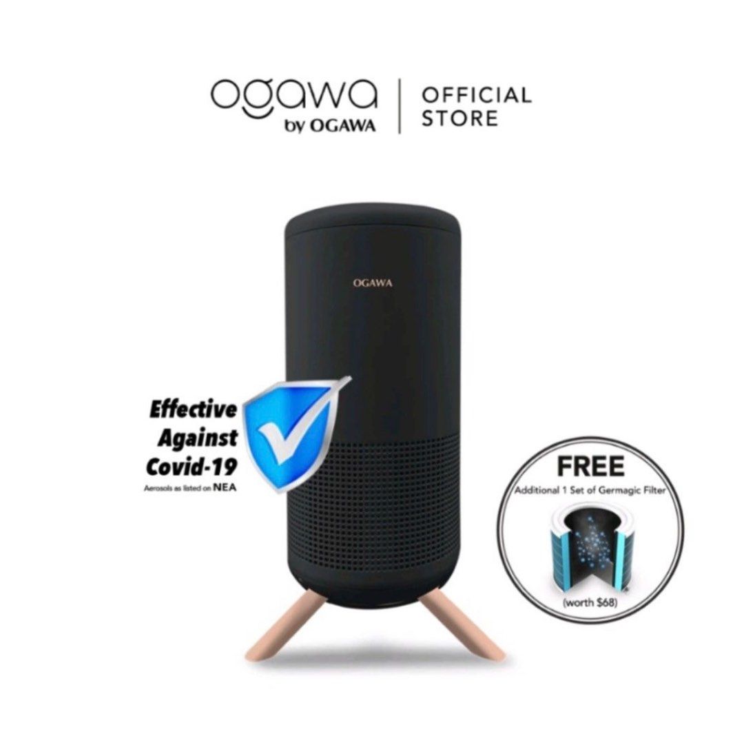 Ogawa air purifier