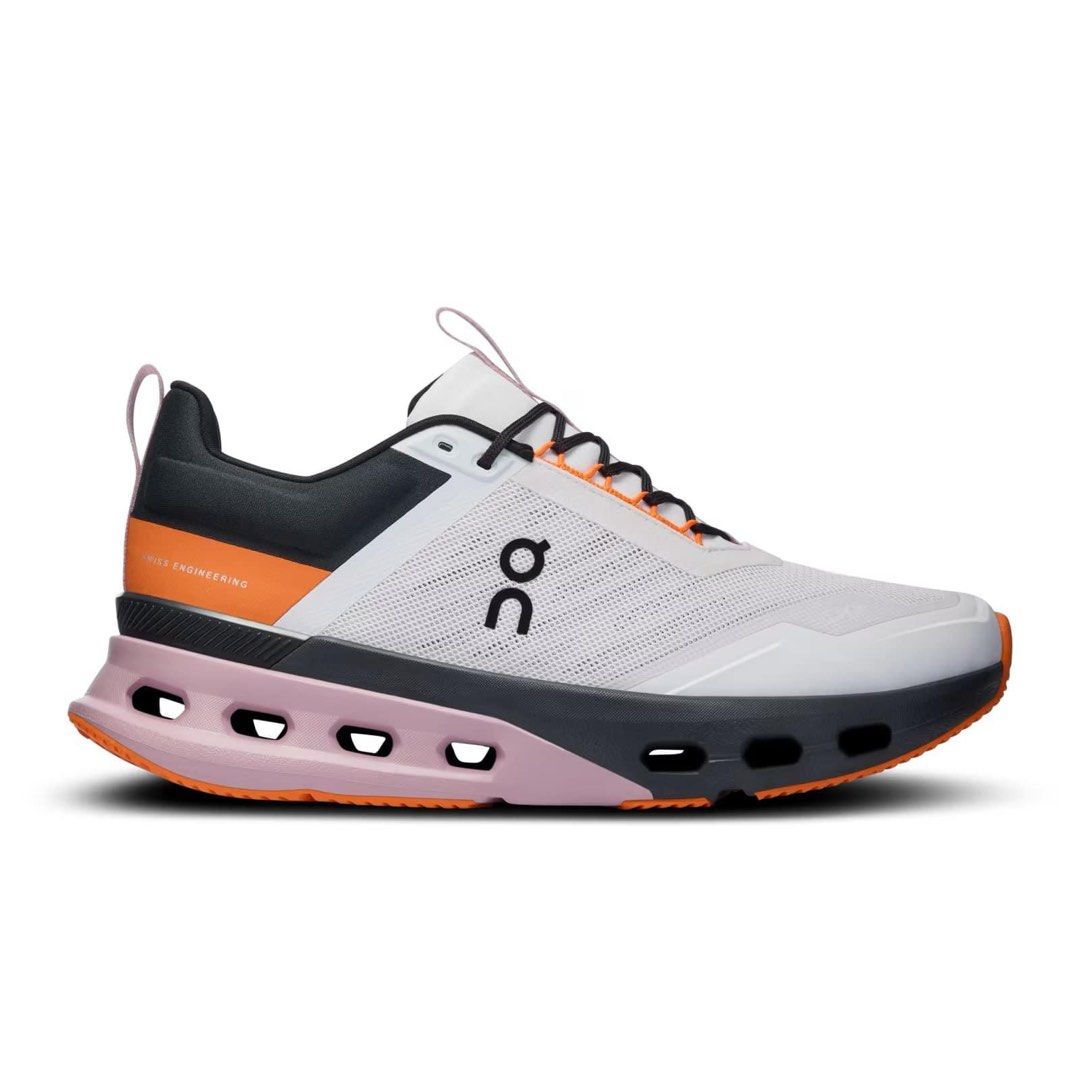 On Cloudnova X Frost Orange (Category: Sneakers) located in Manila. Submitted by kimmyv. (Listing ID 1325303465, Image 1). Description: Tokyo Japan Pasabuy 🇯🇵 7-10 Days Waiting Time New Colorway Released On Cloudnova X Frost Orange 5-11 US W | 7-13 US M Php 9,995 All In Shipped Jp Ph & Local Sf Included Let Us Know ❤️.