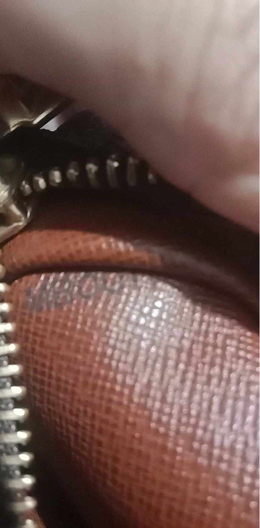 Original Louis Vuitton Trocadero 27 monogram (Category: Luxury Bags & Wallets) located in Taytay. Submitted by intricacies.ph (Listing ID 1325325064, Image 3). Description: Original LV Trocadero sling bag Good condition 9/10 With dust bag Price: 25,000 Loc: STA. MESA, Manila.
