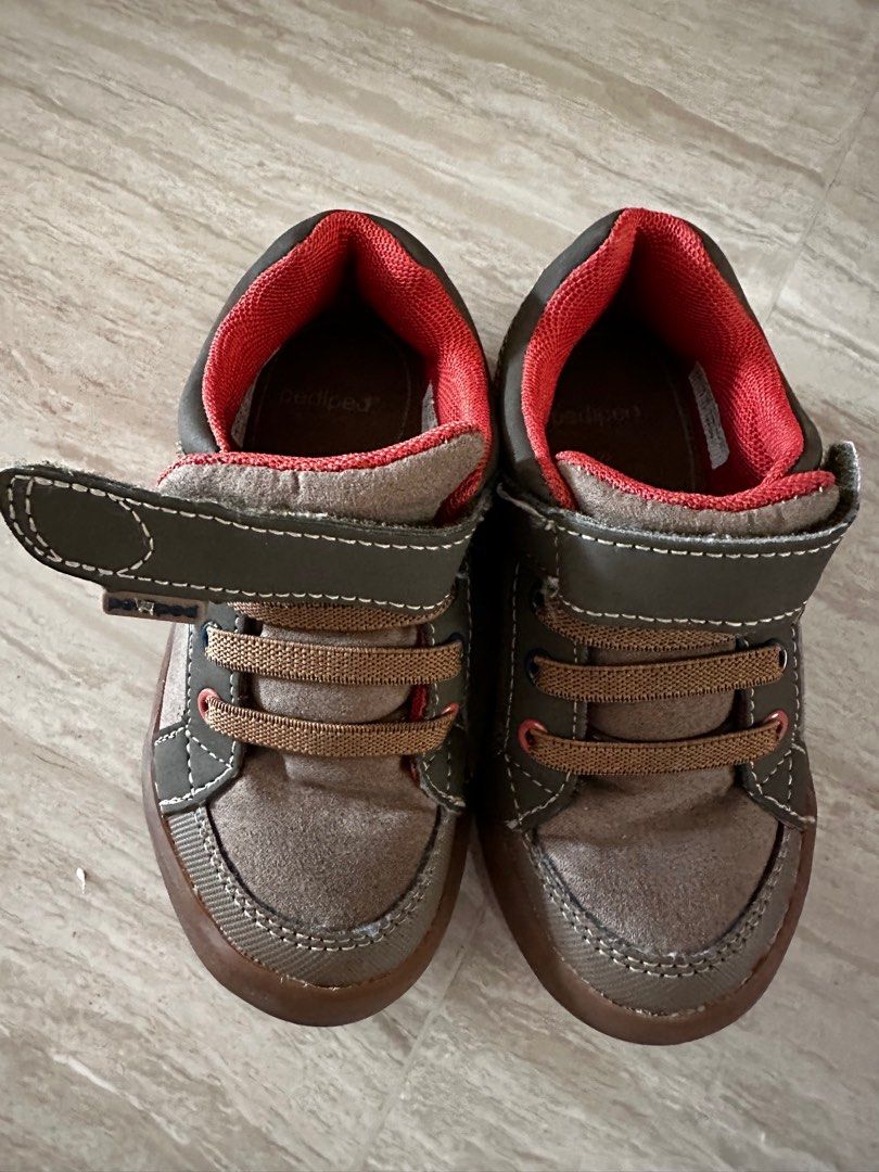 Pediped Boys shoes EU25