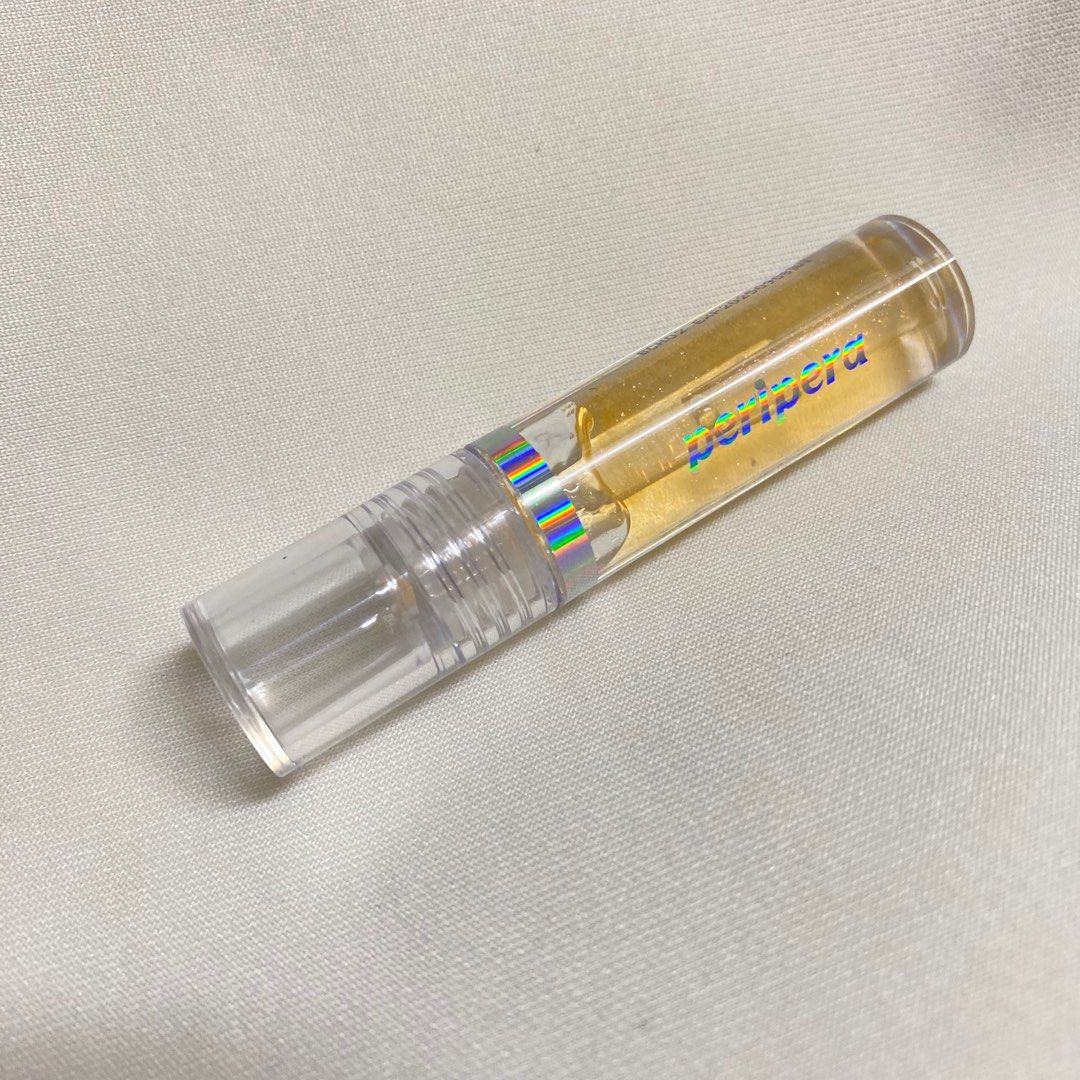 Peripera - Ink Mood Honey Lip Gloss Mini (Category: Makeup) located in Quezon City. Submitted by morethanmakeup (Listing ID 1324477689, Image 2). Description: Peripera - Ink Mood Honey Gloss Mini • Brand new • Sold per piece.
