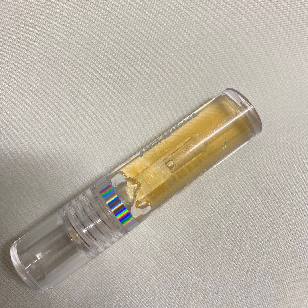 Peripera - Ink Mood Honey Lip Gloss Mini (Category: Makeup) located in Quezon City. Submitted by morethanmakeup (Listing ID 1324477689, Image 3). Description: Peripera - Ink Mood Honey Gloss Mini • Brand new • Sold per piece.