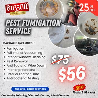 (Category: ) located in . Submitted by buzzoff_pestsolutions (Listing ID 1325428618, Image 1). Description: .