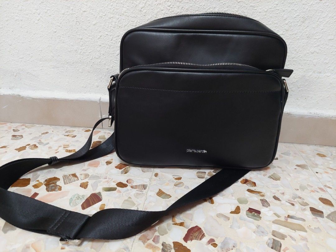 Pierre cardin sling bag singapore cheap