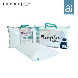 Akemi Coolsenz Contour Memory Pillow Furniture Home Living Bedding Towels on Carousell