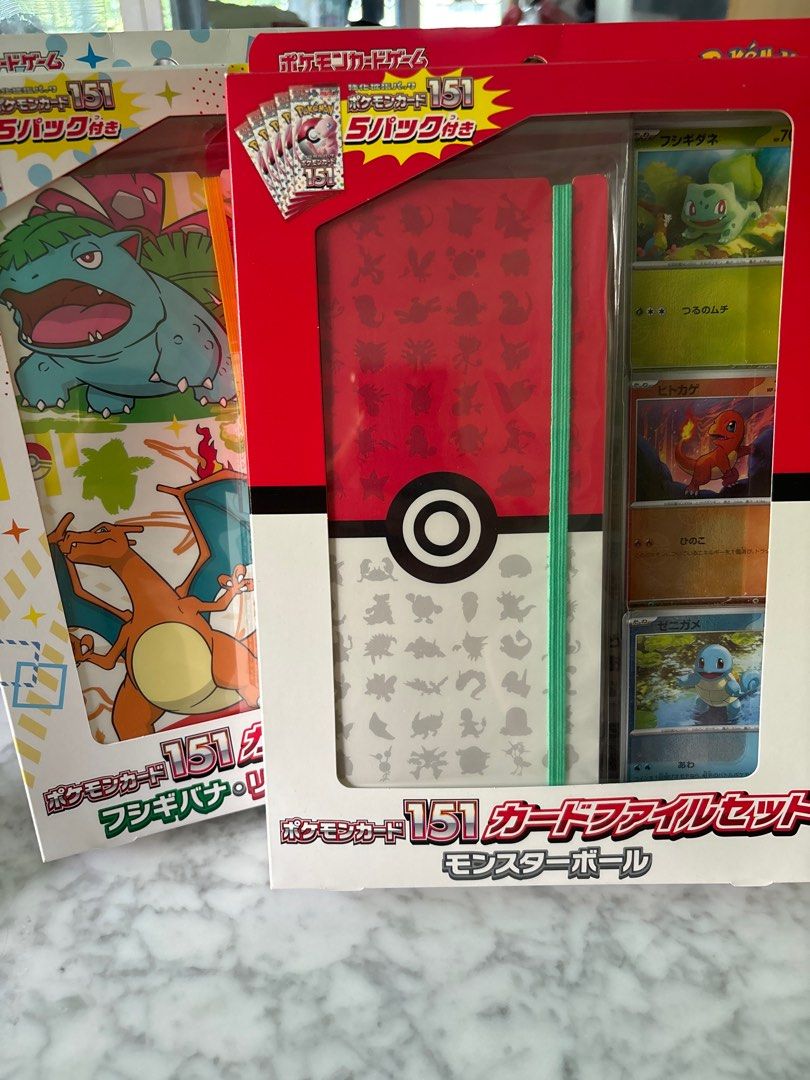 pokemon 151 no booster box NO SHRINK [JP] Pokemon 151 Booster Box SV2A