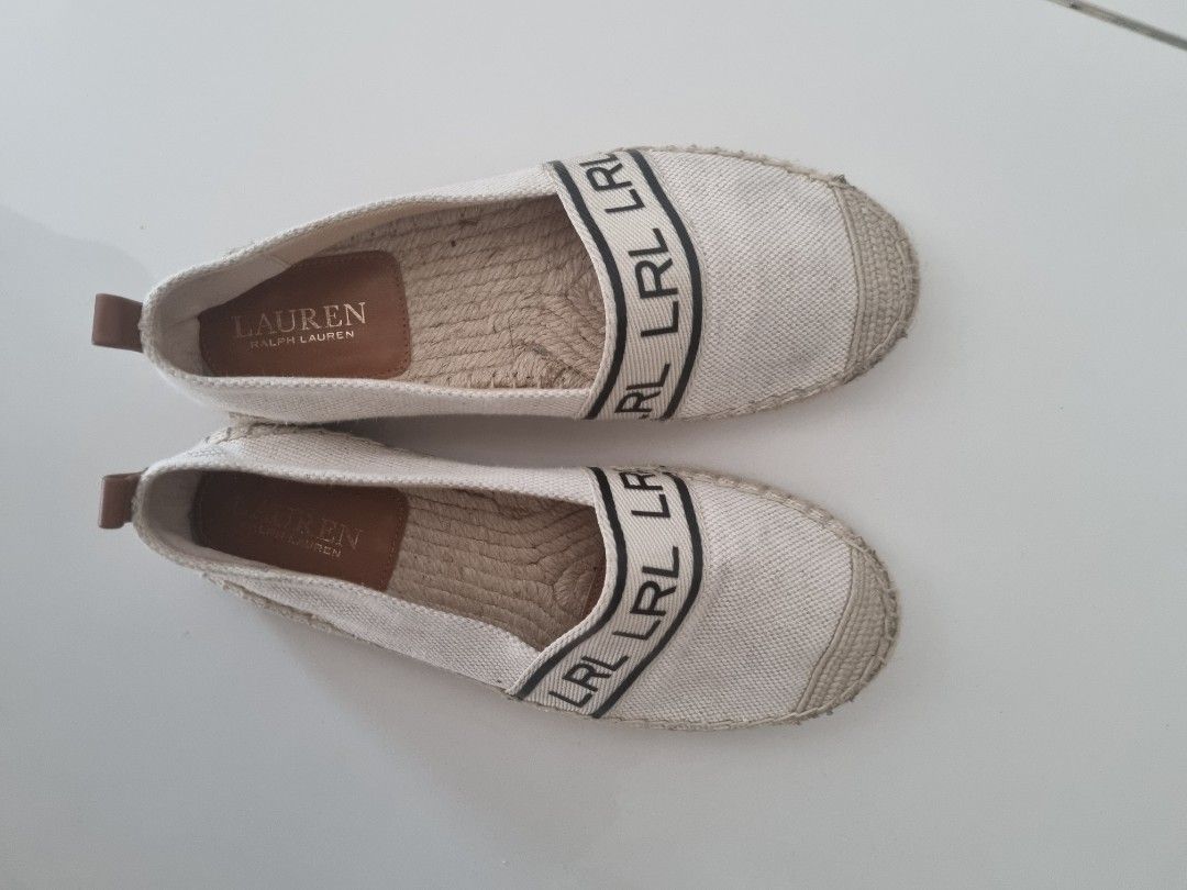 Polo Ralph s shoes Women s Fashion Footwear Sneakers on Carousell