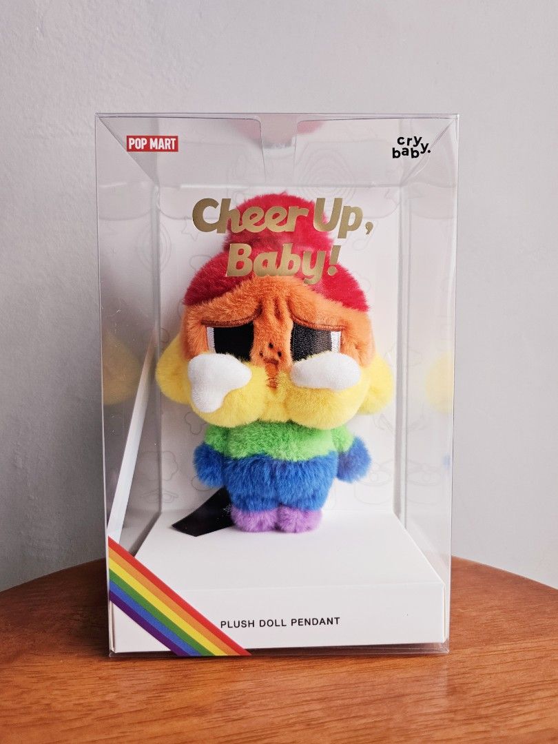 POP MART LABUBU Time to Chill Vinyl Plush 1 PC Pop Figuren willekeurige figuren actiefiguren verzamelfiguren en verzamelaars kunstspeelgoed figuren cadeau
