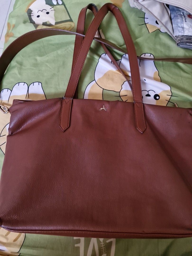 Povilo kira bag