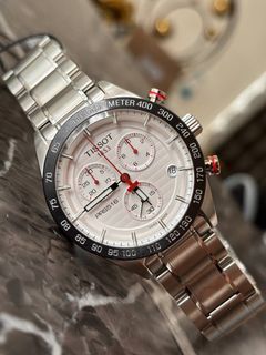 PRS 516 Chronograph