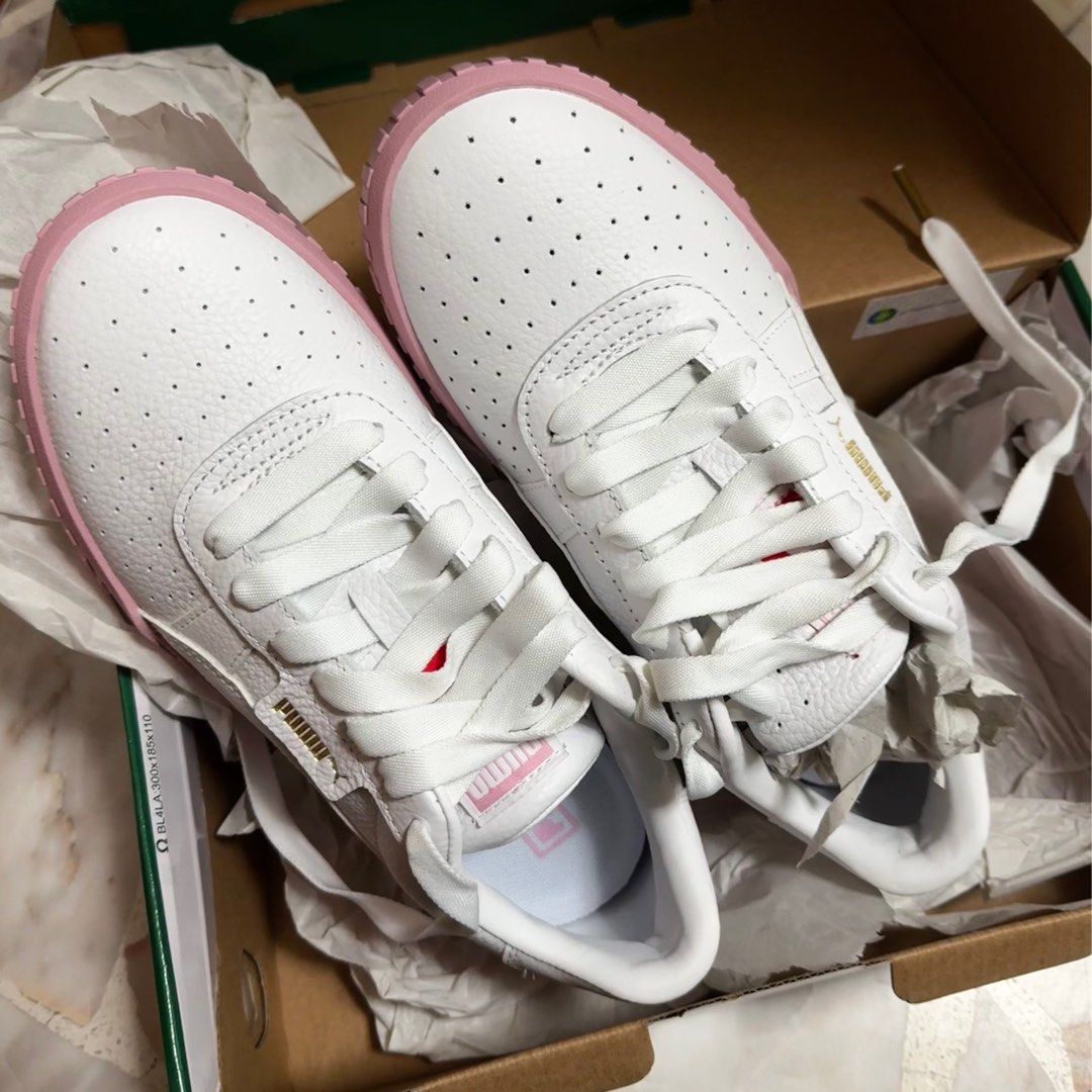 Puma prime cali sales