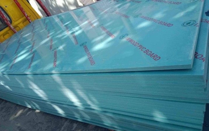 Pvc board on sale (Category: Construction & Building Materials) located in Valenzuela. Submitted by elizabeth.nietes (Listing ID 1325340359, Image 1). Description: direct planta 15mm pvc board for inquiry plss call : 0961-545-0901.