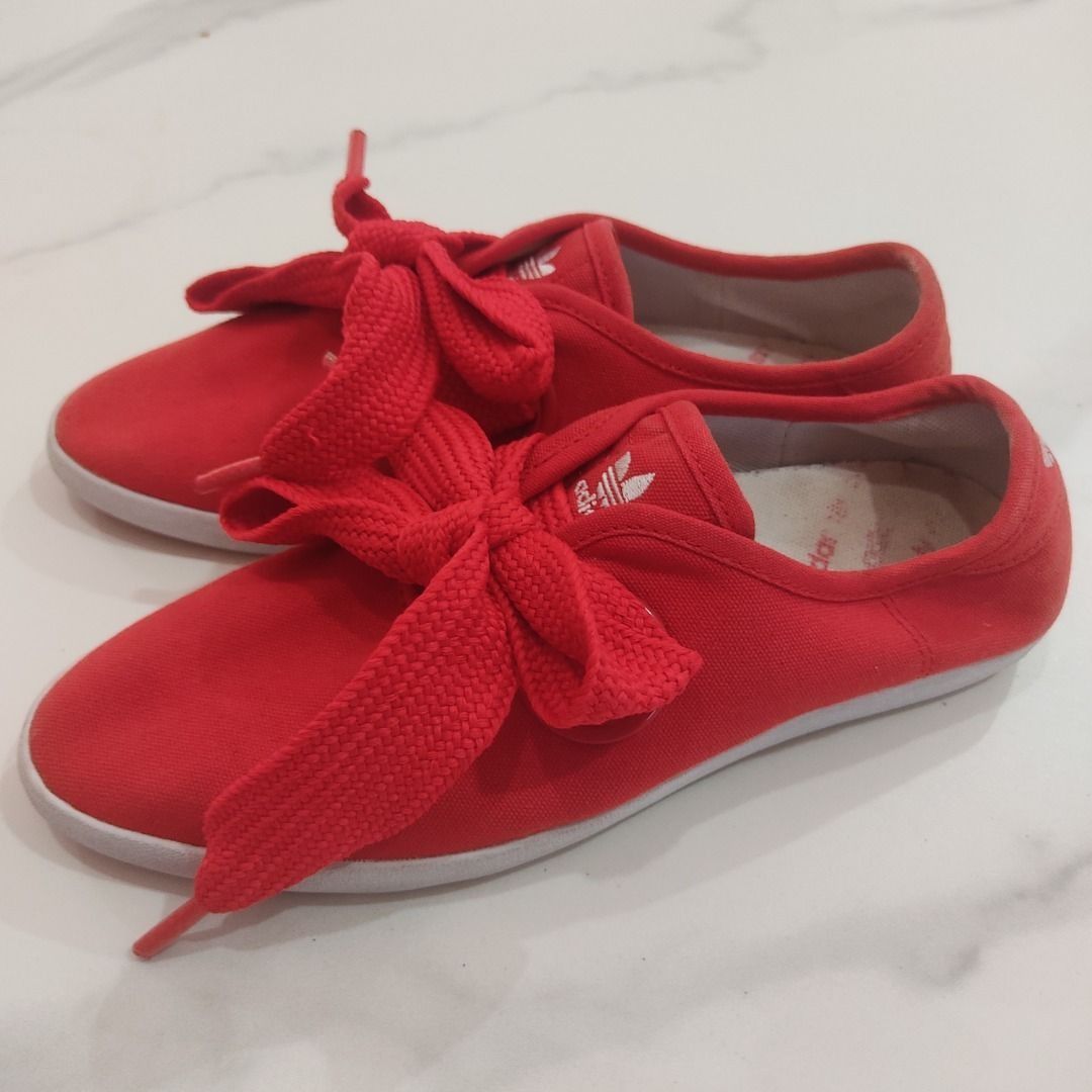 Adidas relace low best sale