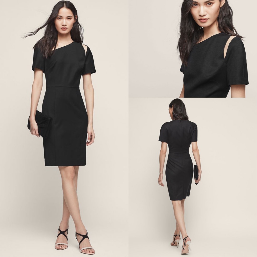 Reiss office wear sale
