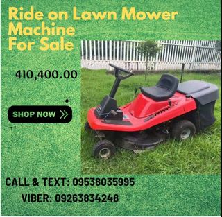 Cheetah 138cc lawn mower best sale
