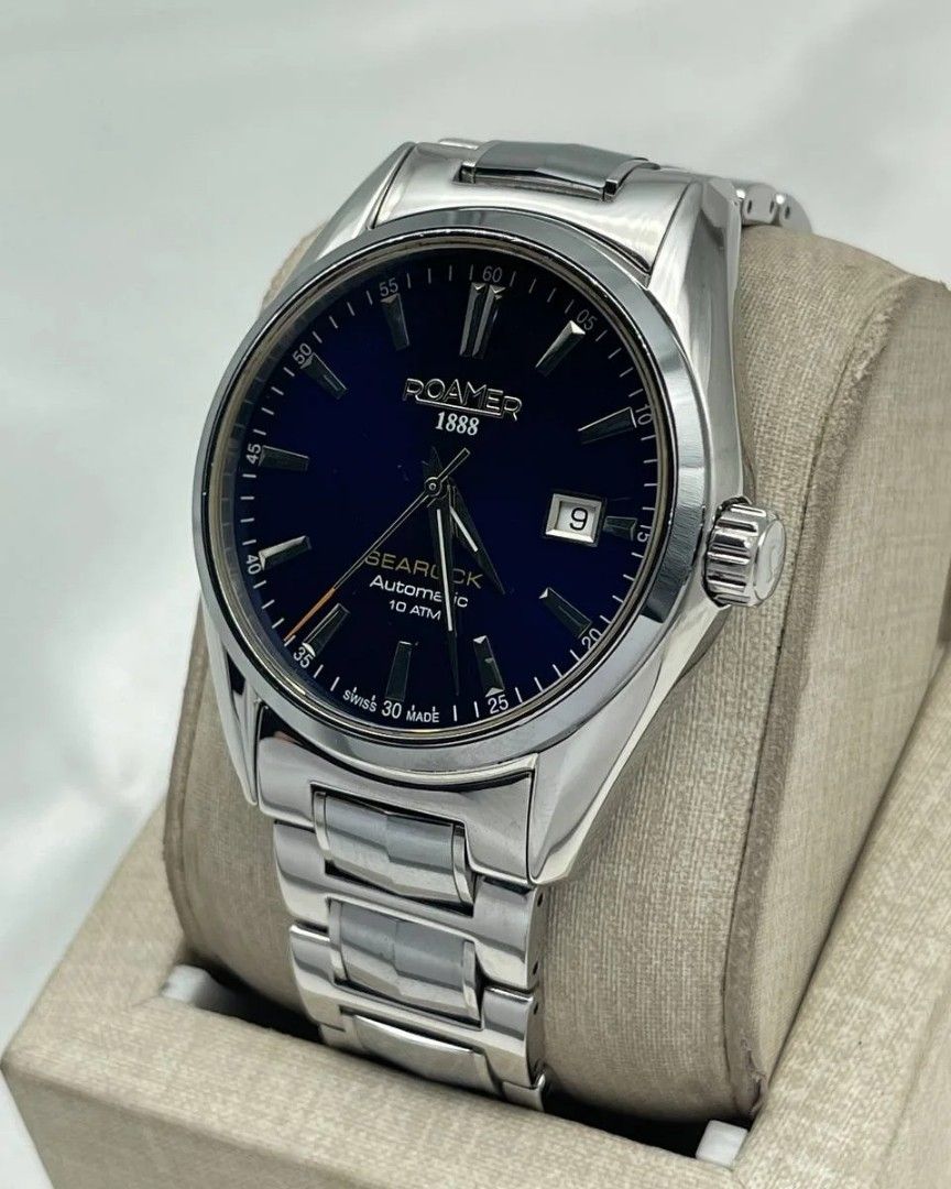 Roamer searock cena deals