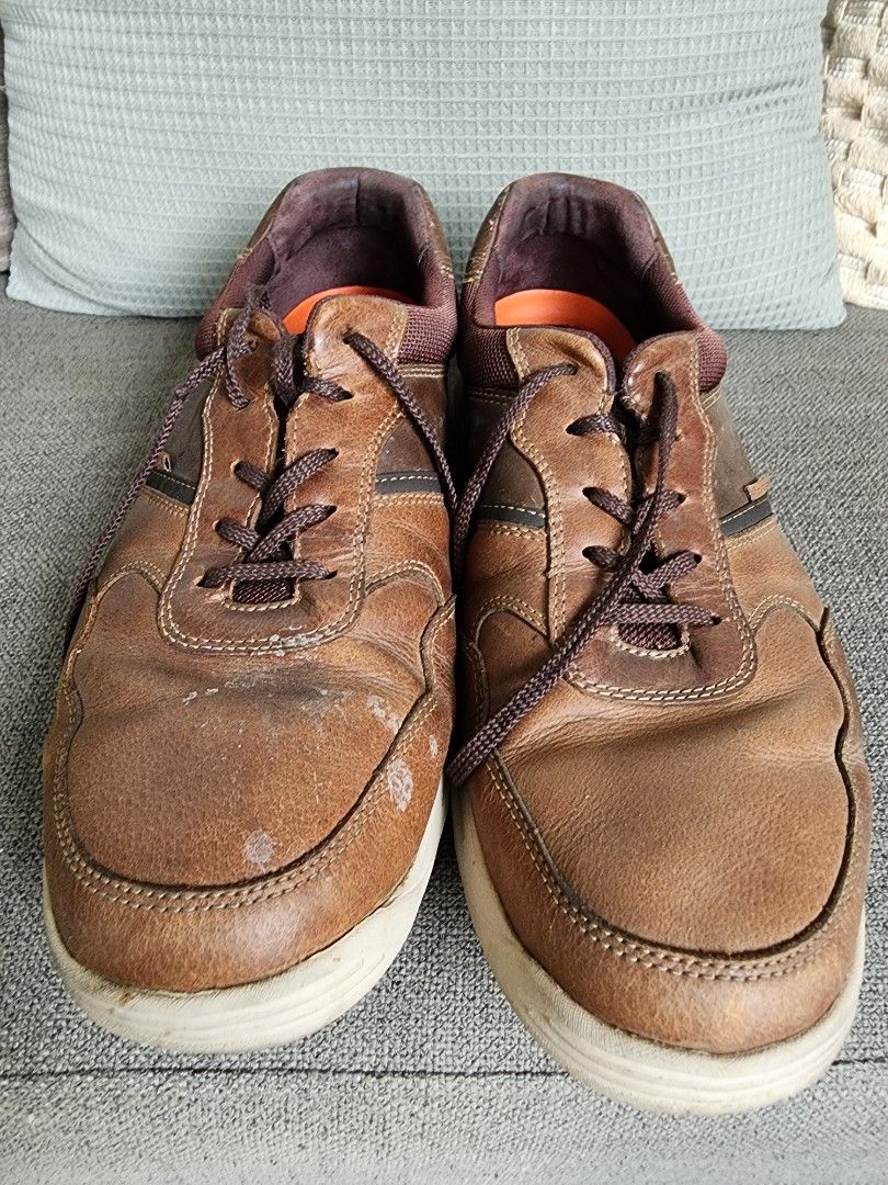 Rockport memory foam on sale