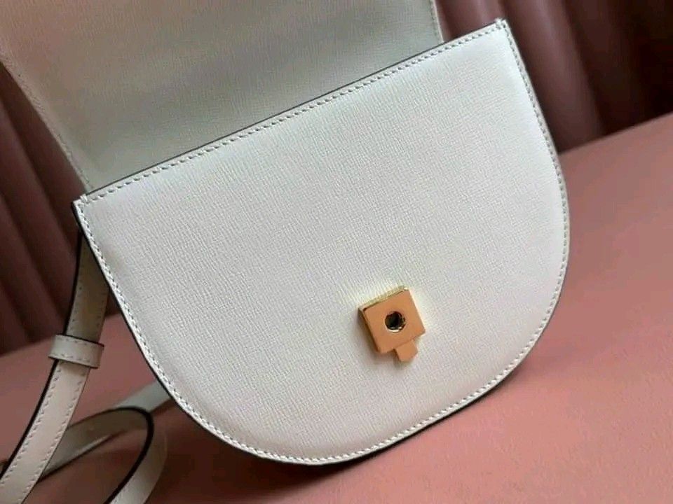 SALE FIXEDPRICE RESELLERPRICE GG 1955 Horsebit Mini Top Handle Bag White Mini Bag Gucci Bag GG Bag Mini Sling Bag Crossbody Bag