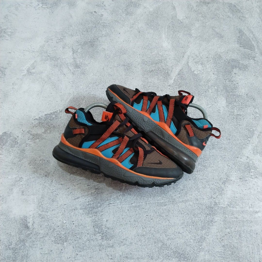 Bowfin 270 nike