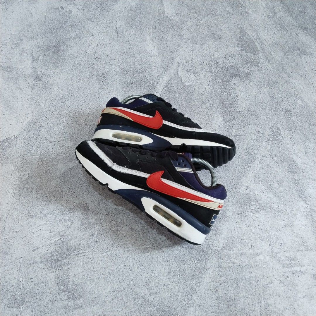 air max bw olympic
