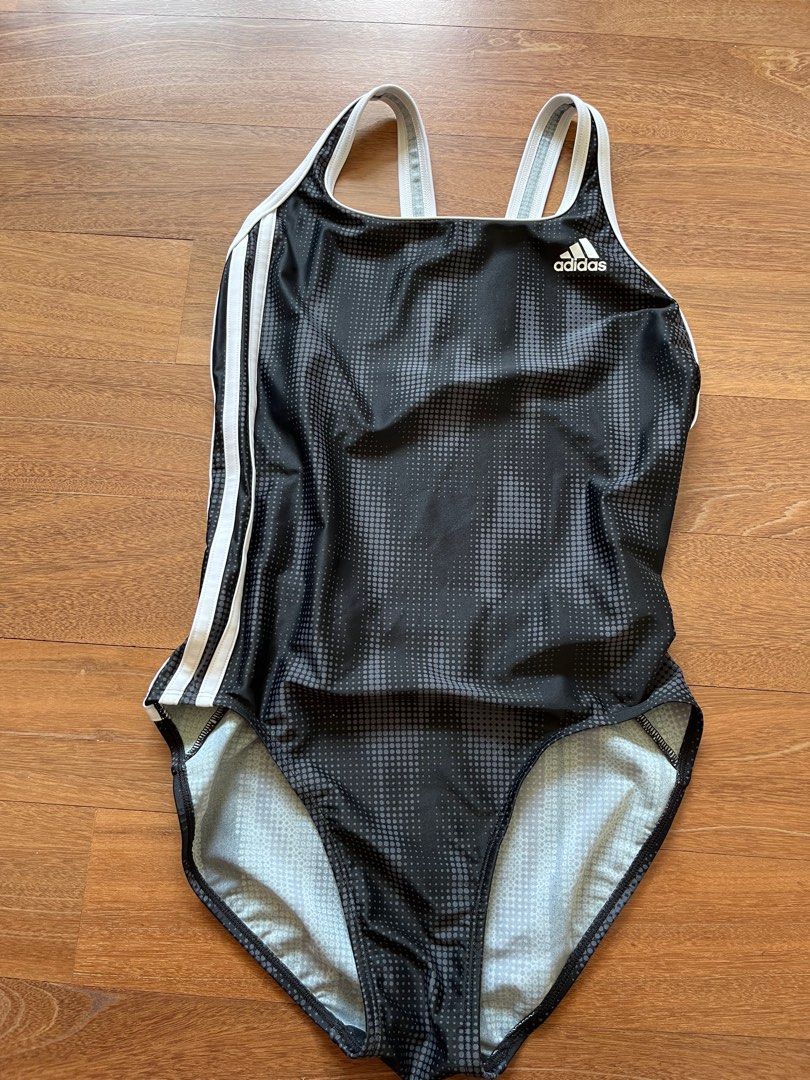 Size 34 S Adidas swimsuit one piece