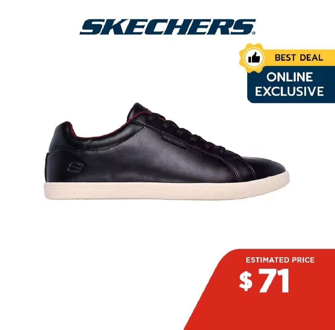 Skechers sold online