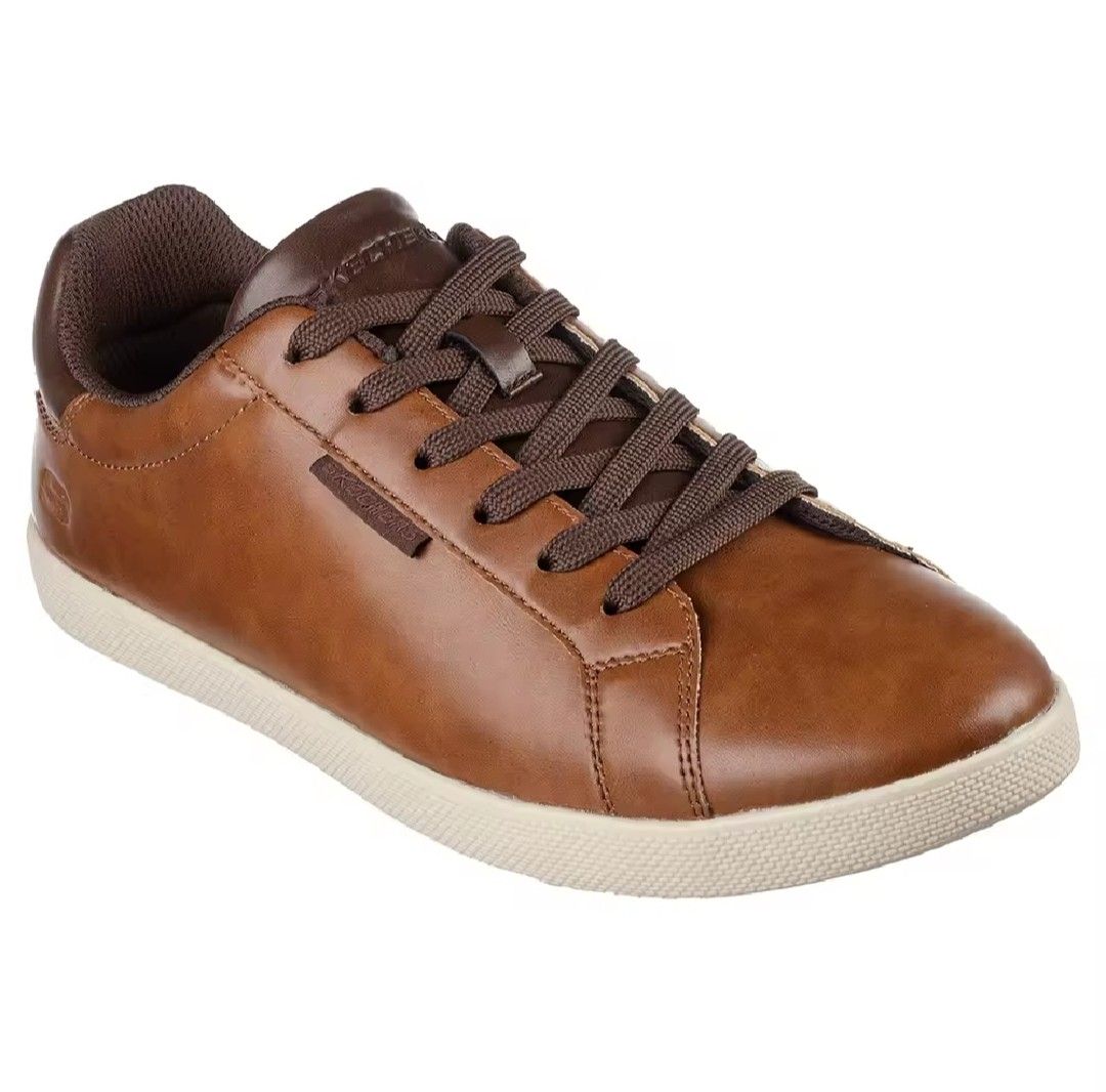 Skechers street wear men's shoes top