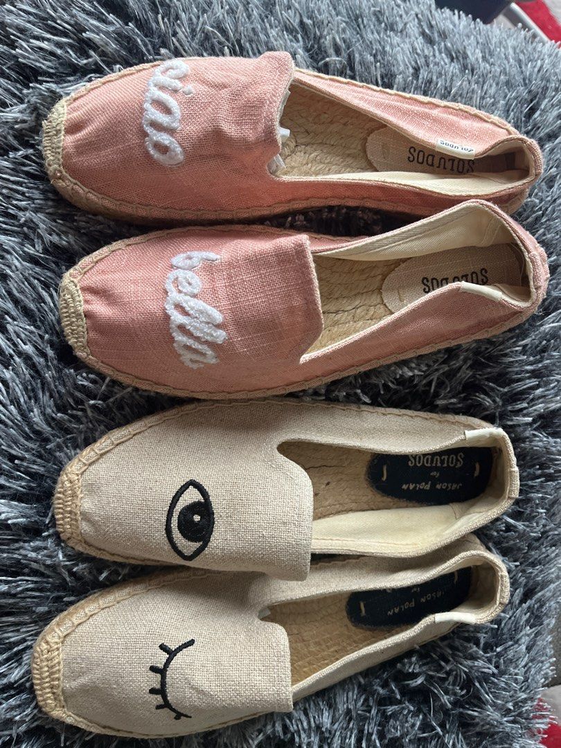 Soludos wink espadrilles new arrivals