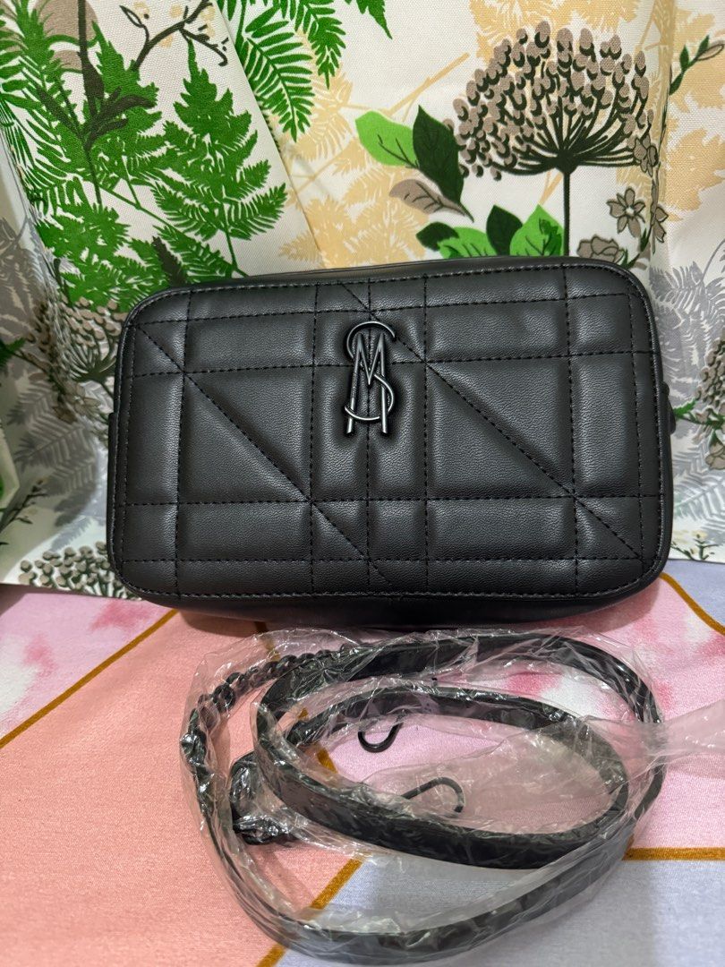 Steve madden camera bag hot sale