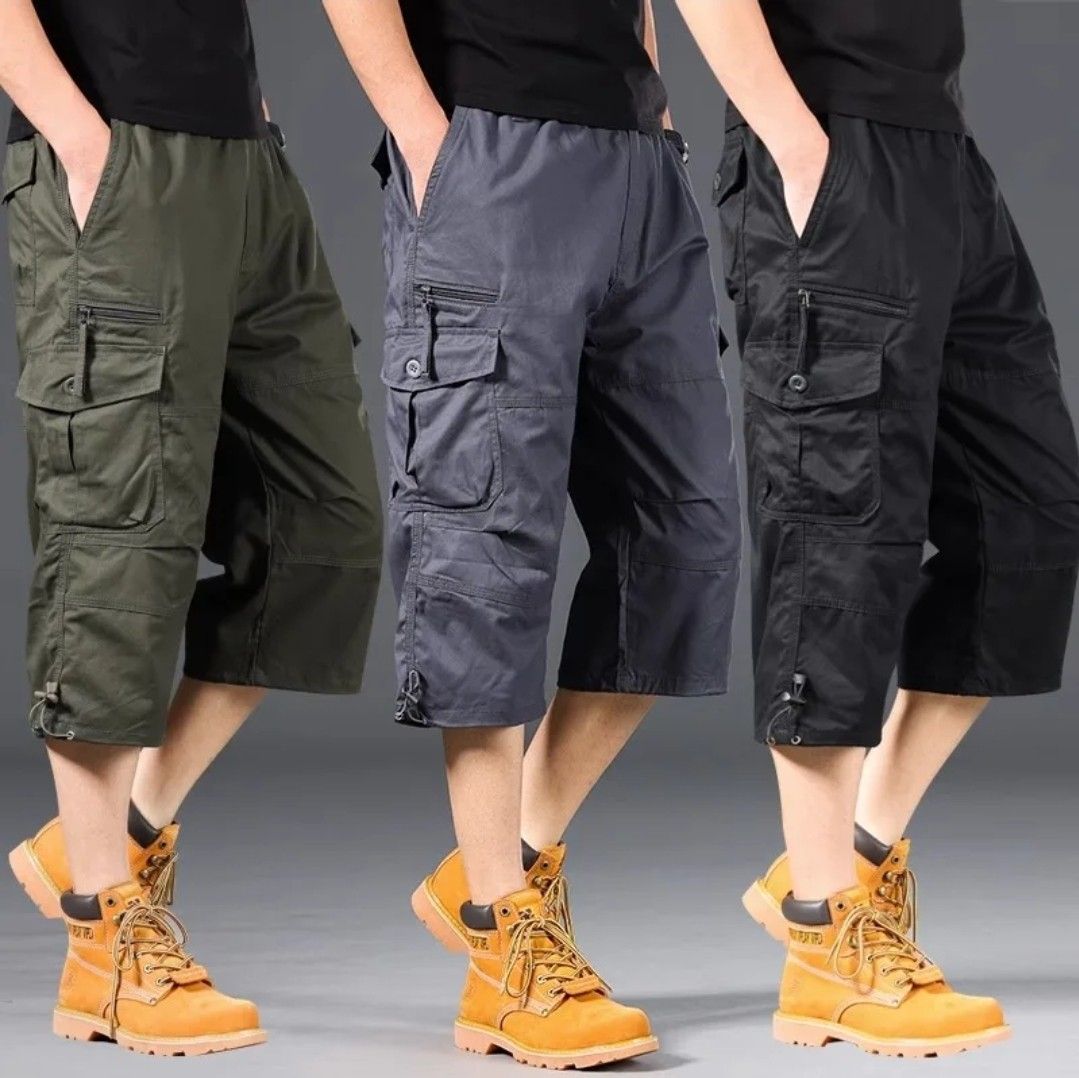 Tactical capri pants discount