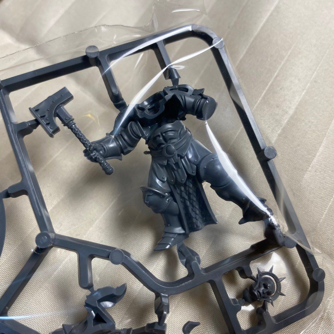 L'édition limitée de Total War Warhammer 3 Metal Case est en promo