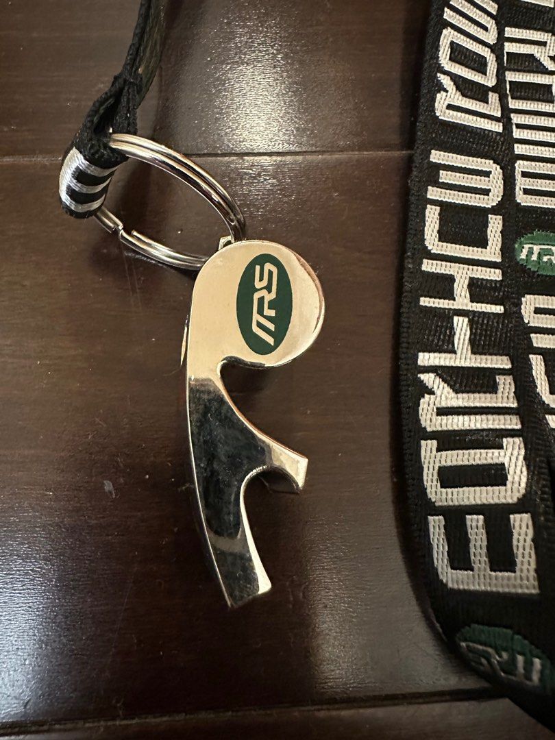 Supreme FW24 Supreme / Martine Rose Lanyard with Whistle 美國潮牌crossover 頸繩加口哨
