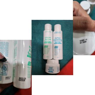 (Kategori: ) berada di . Dikirim oleh elle_styless (ID iklan 1325361914, Gambar 1). Deskripsi: .
