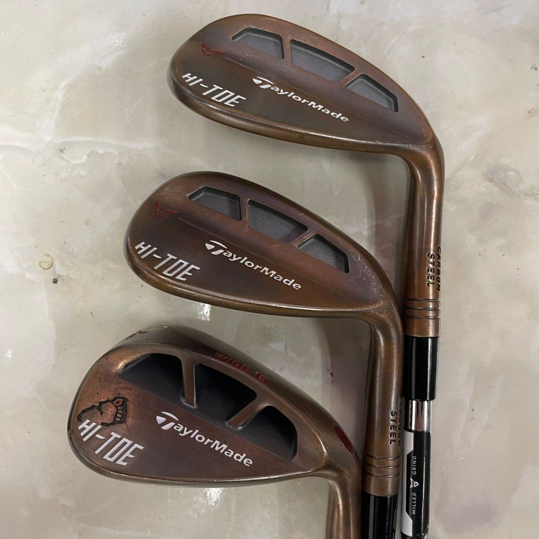 Taylormade hitoe sales